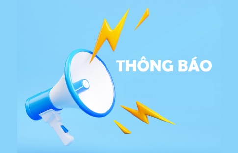 THÔNG BÁO CHƯƠNG TRÌNH GIẢNG VIÊN THỈNH GIẢNG TẠI HARVARD-YENCHING (2026 - 2027)