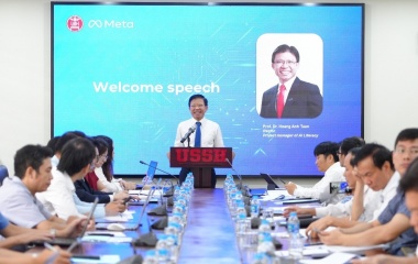 Sự cần thiết của việc xây dựng Khung năng lực trí tuệ nhân tạo dành cho sinh viên