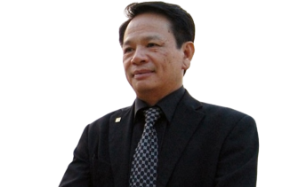 Ông Đào Hồng Tuyển - Chủ tịch Tập đoàn Tuần Châu