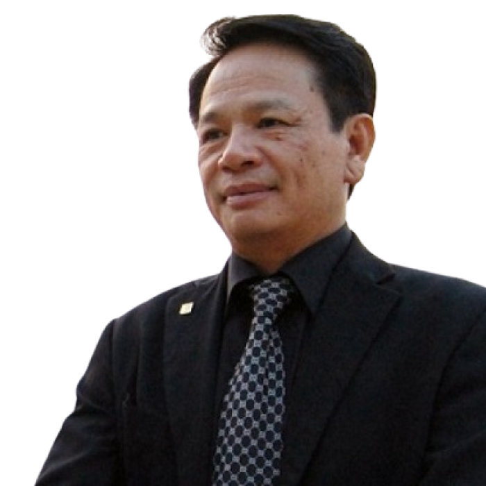 Ông Đào Hồng Tuyển - Chủ tịch Tập đoàn Tuần Châu