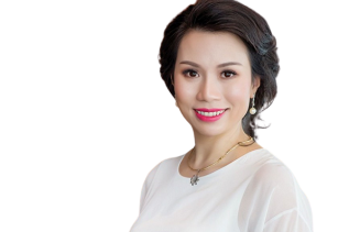 Bà Phạm Thị Vân Hà - CEO TNR Holdings