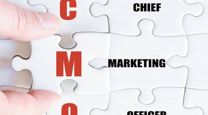 CMO – Giám đốc Marketing chuyên nghiệp