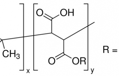 Hợp chất Poly(maleic-co-alpha-hexandecen) để làm chất phụ gia cho nhiên liệu sinh học từ dầu cọ