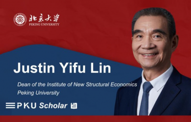 “Việt Nam thịnh vượng trong Kỷ nguyên mới” qua góc nhìn của Giáo sư Lâm Nghị Phu