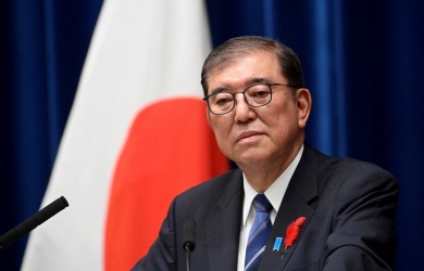 Tăng cường quan hệ với Việt Nam là một trong những ưu tiên hàng đầu của Nhật Bản