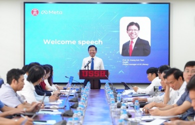 Sự cần thiết của việc xây dựng Khung năng lực trí tuệ nhân tạo dành cho sinh viên