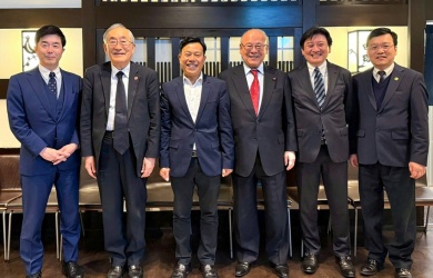 Đào tạo nguồn nhân lực bán dẫn chất lượng cao tại Trường ĐH Việt Nhật